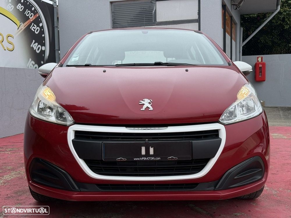 Peugeot 208 PureTech 68 Like - 2