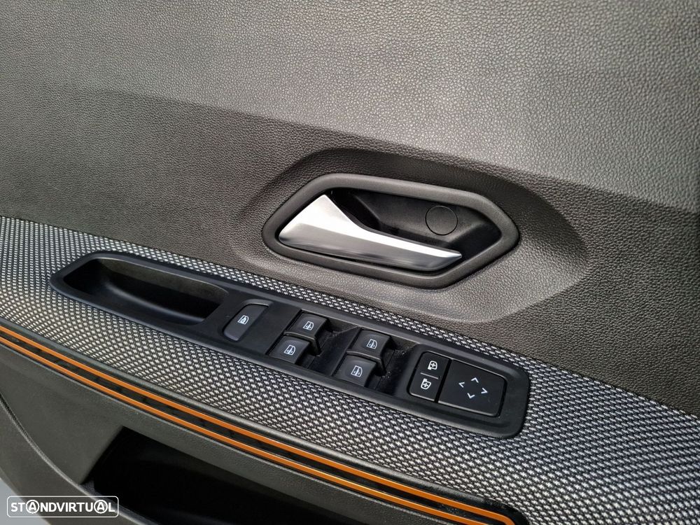 Dacia Sandero 1.0 ECO-G Stepway Comfort Bi-Fuel - 24