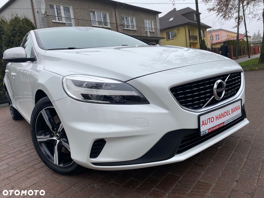 Volvo V40 D3 RDesign - 20