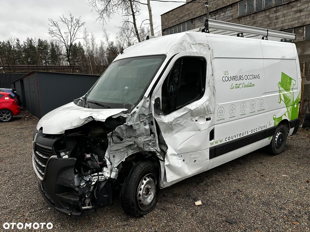Renault Master - 9
