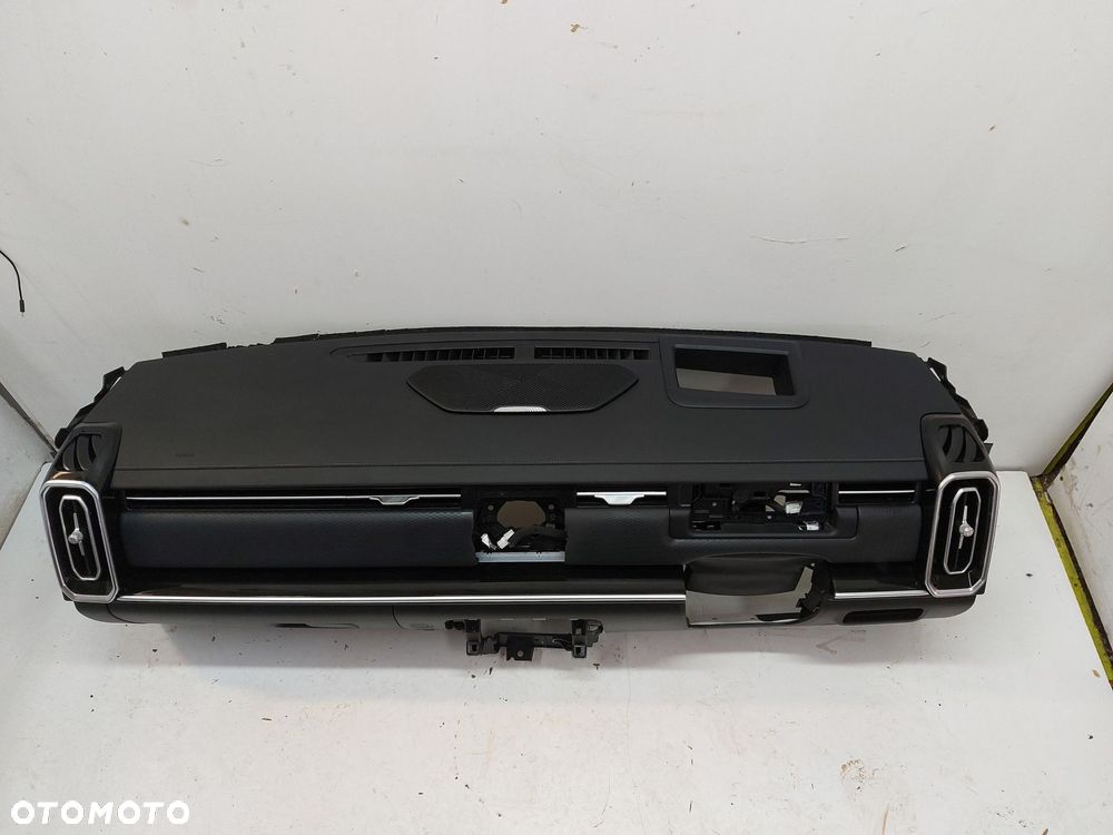 Cherry Jaecoo 7 PHEV 2025r Deska rozdzielcza konsola pulpit dashboard UK RHD - 2