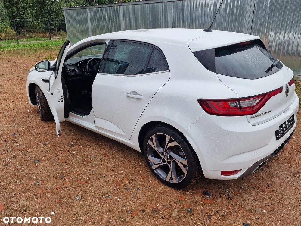 Renault Megane - 6
