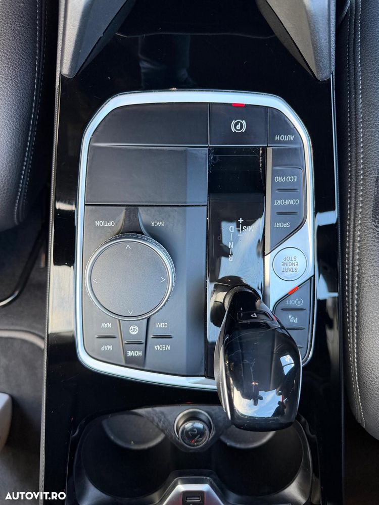 BMW Seria 1 118i Aut. Sport Line - 9