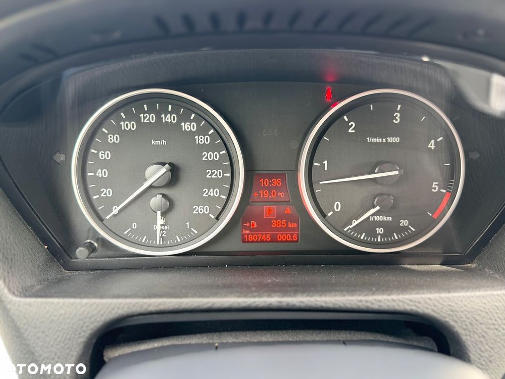 BMW X5 3.0sd xDrive - 22