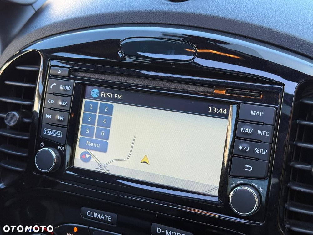 Nissan Juke 1.2 DIG-T Tekna - 32