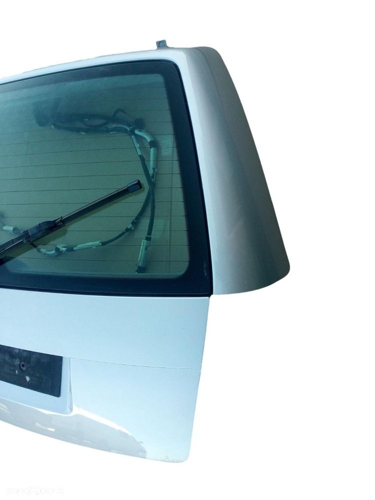 klapa tylna kompletna vw golf iv bora kombi la7w - 3