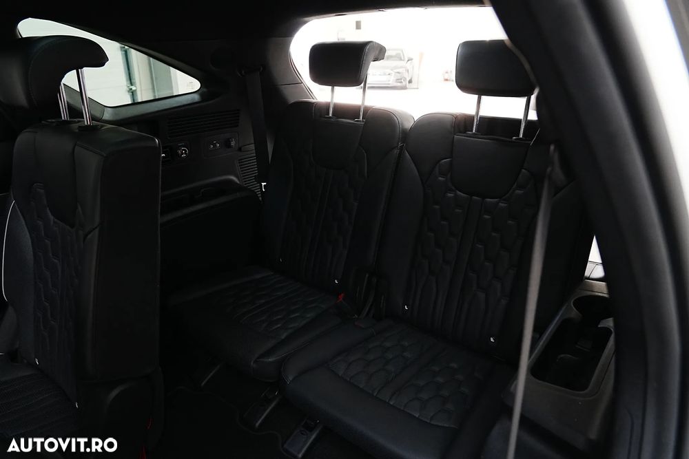 Kia Sorento 1.6T-GDI PHEV AWD OPF Aut. Platinum - 29