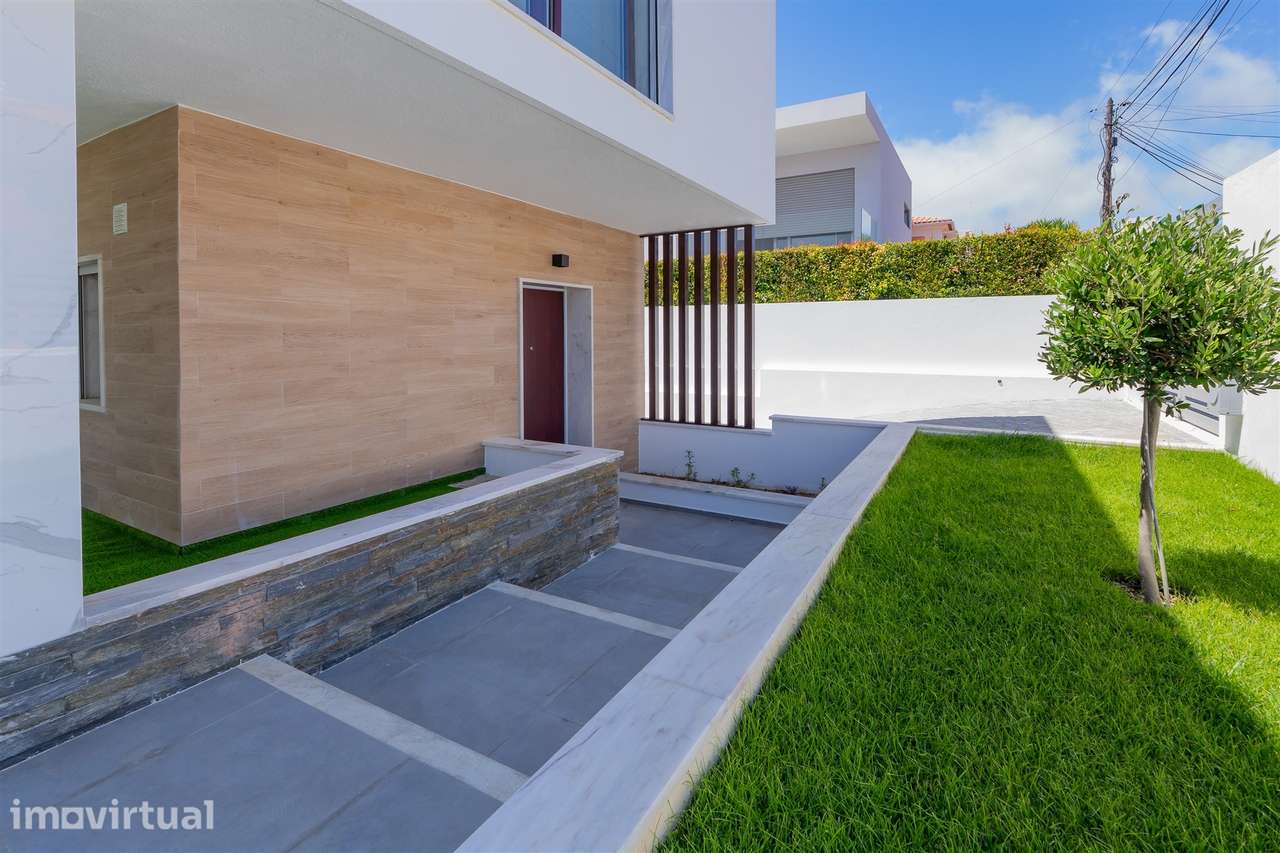 Moradia 3 suites em Birre, Cascais - Grande imagem: 3/38
