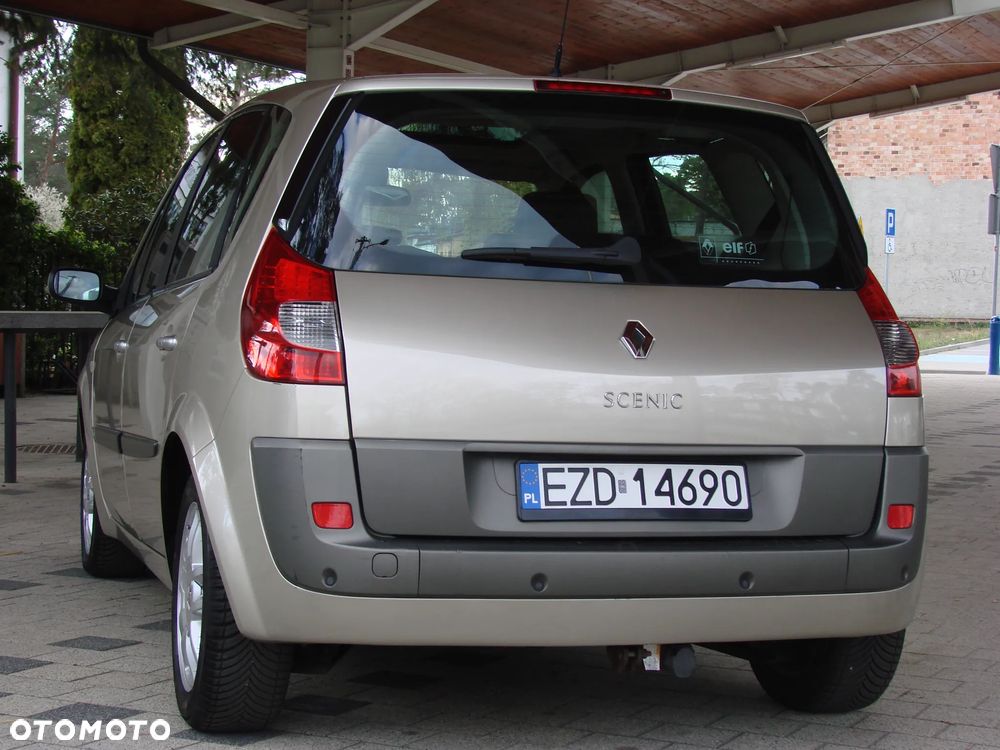 Renault Scenic - 3