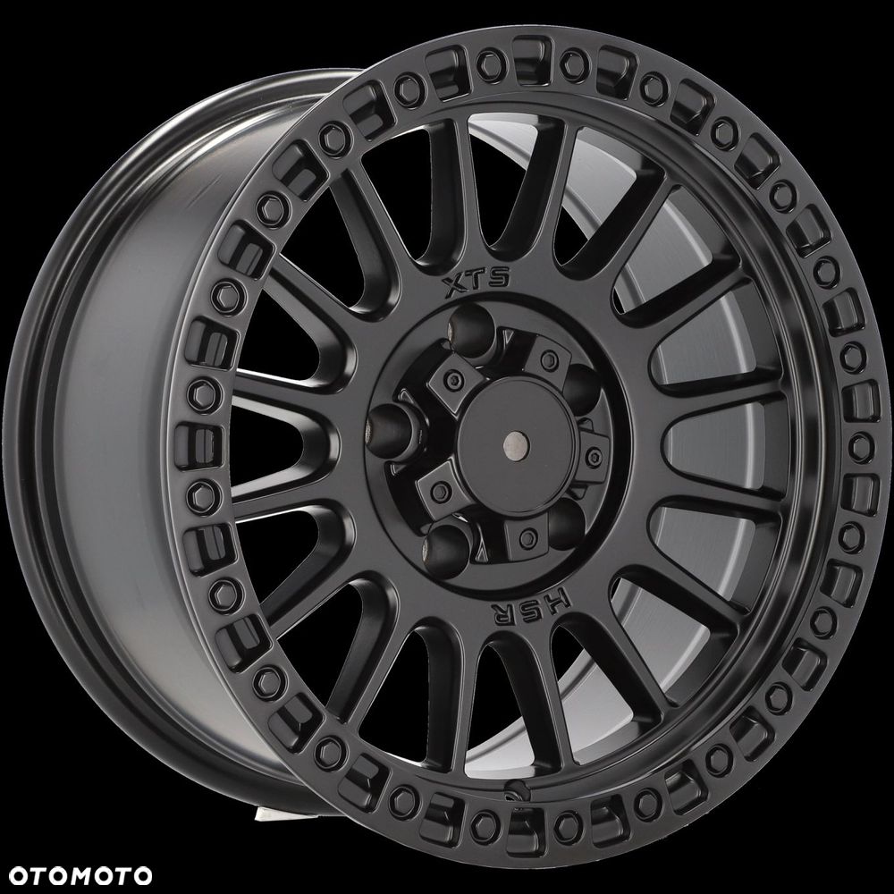 4x 4x4 Felgi 16 5x127 m.in. do JEEP Grand Cherokee WJ WG Wrangler JK - L2156 - 1