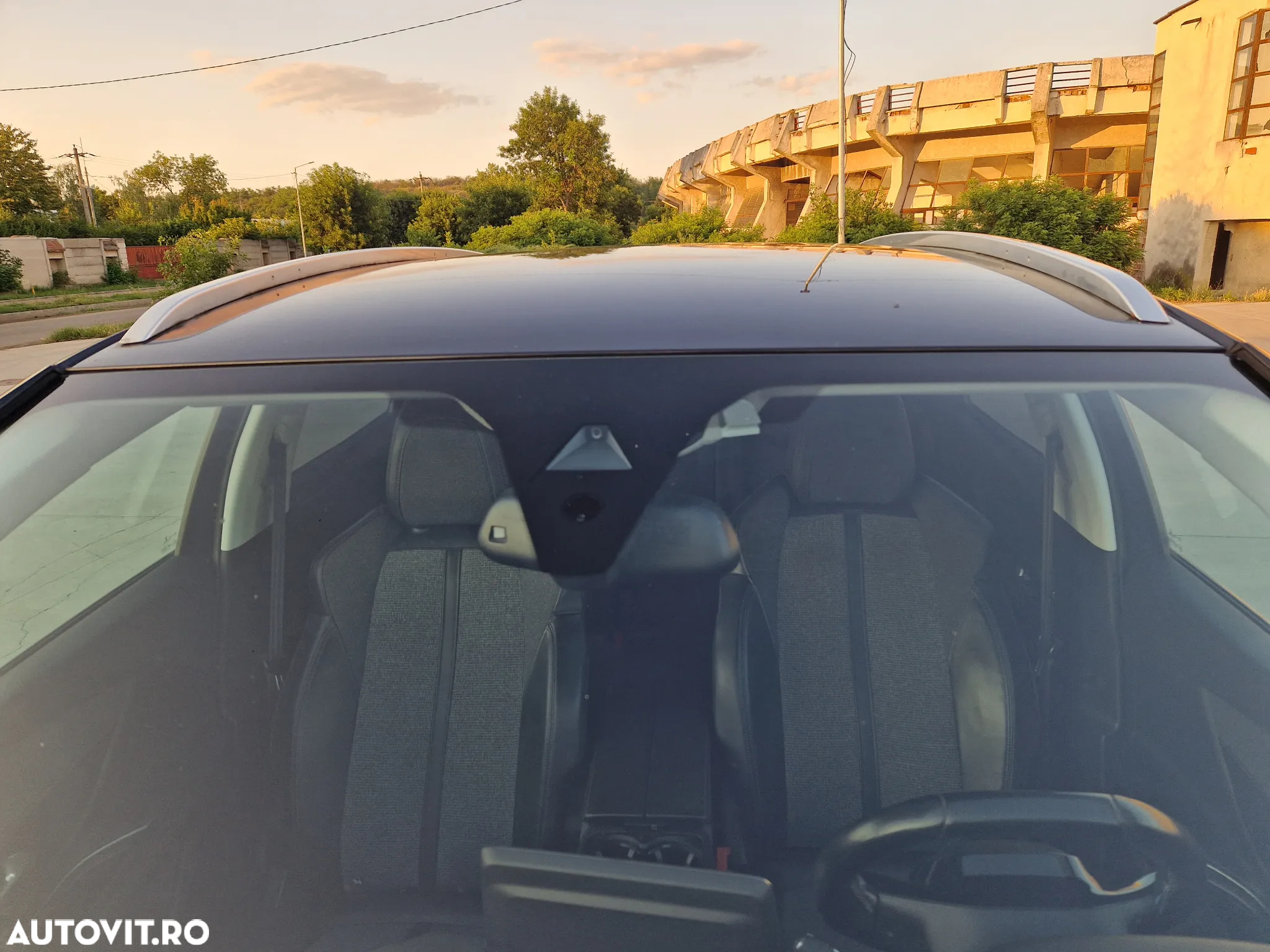 Peugeot 3008 - 14