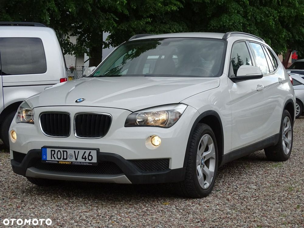 BMW X1 - 9