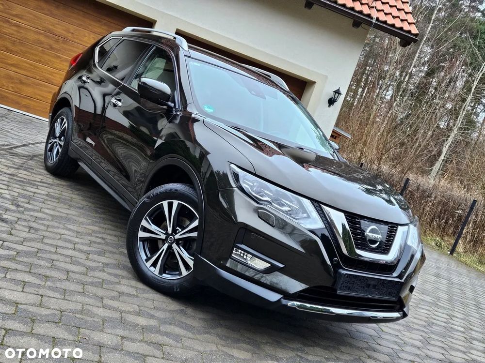 Nissan X-Trail 1.6 DIG-T N-Connecta 2WD - 2
