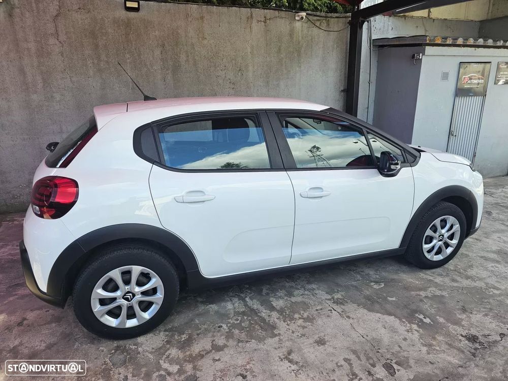 Citroën C3 1.2 PureTech Feel - 5