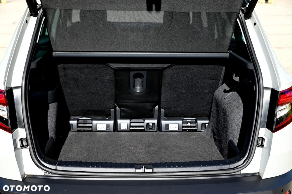 Skoda Karoq 1.5 TSI ACT DSG Sportline - 11