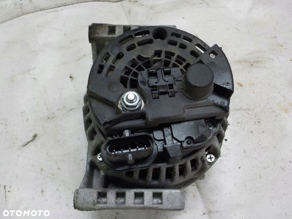 DAF XF 105 ALTERNATOR - 3