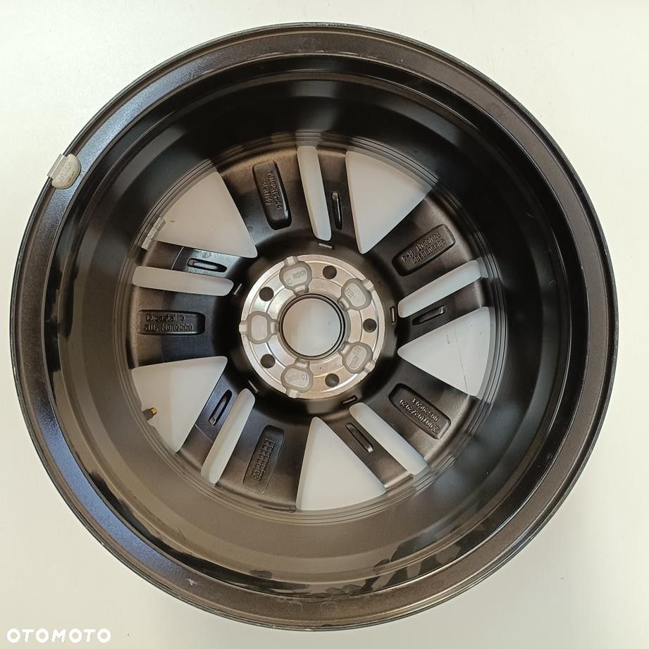 Alufelga 5x108 16 Peugeot 308 508 9835058380 (F7467) - 5