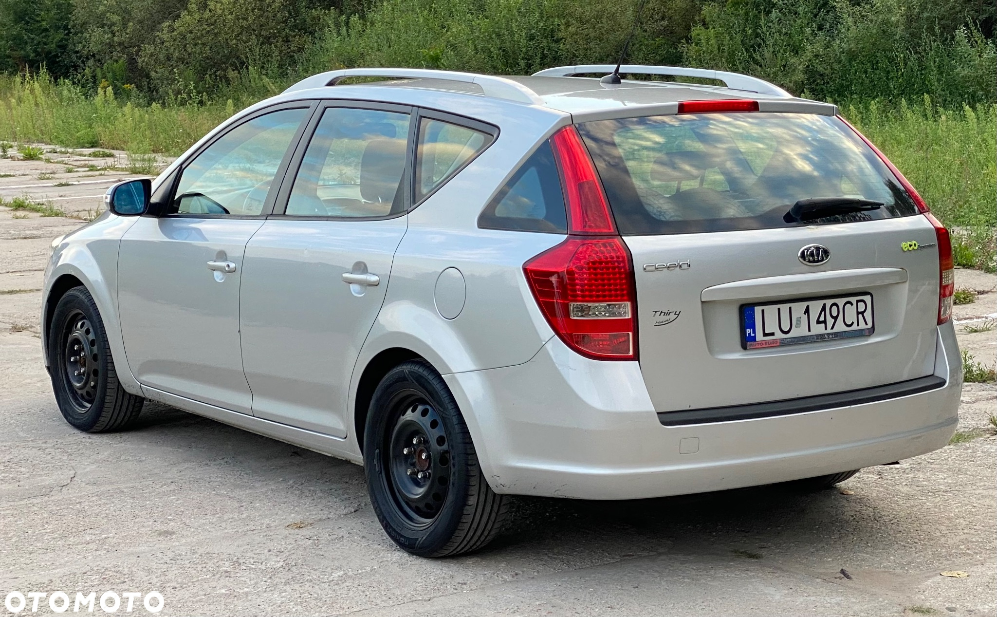 Kia Ceed Cee'd 1.6 Crdi Comfort - 7