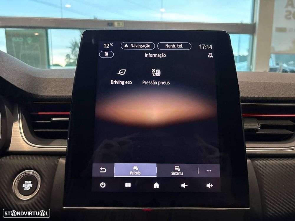 Renault Captur 1.0 TCe RS Line - 17