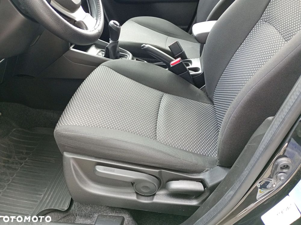 Suzuki Vitara 1.0 Boosterjet Comfort 2WD - 8