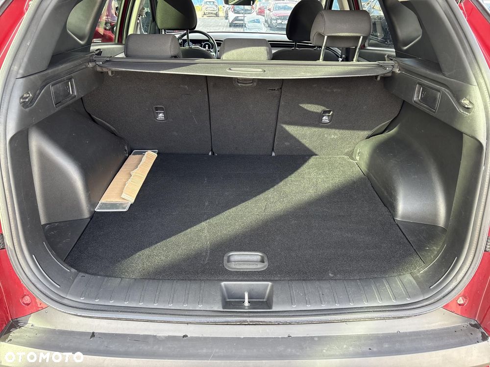 Hyundai Tucson 1.6 T-GDi Smart 2WD - 17