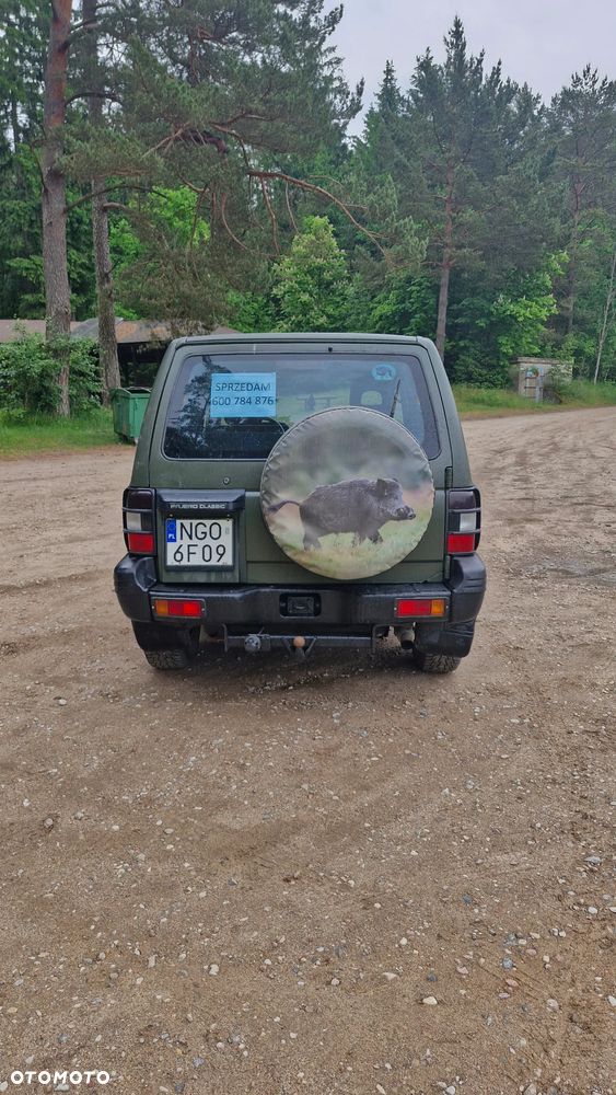 Mitsubishi Pajero ver-3-2-did-7os - 8