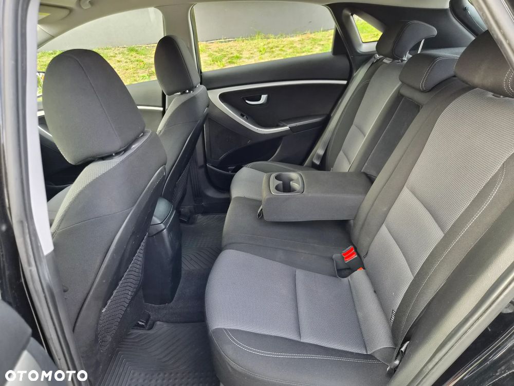Hyundai i30 - 36
