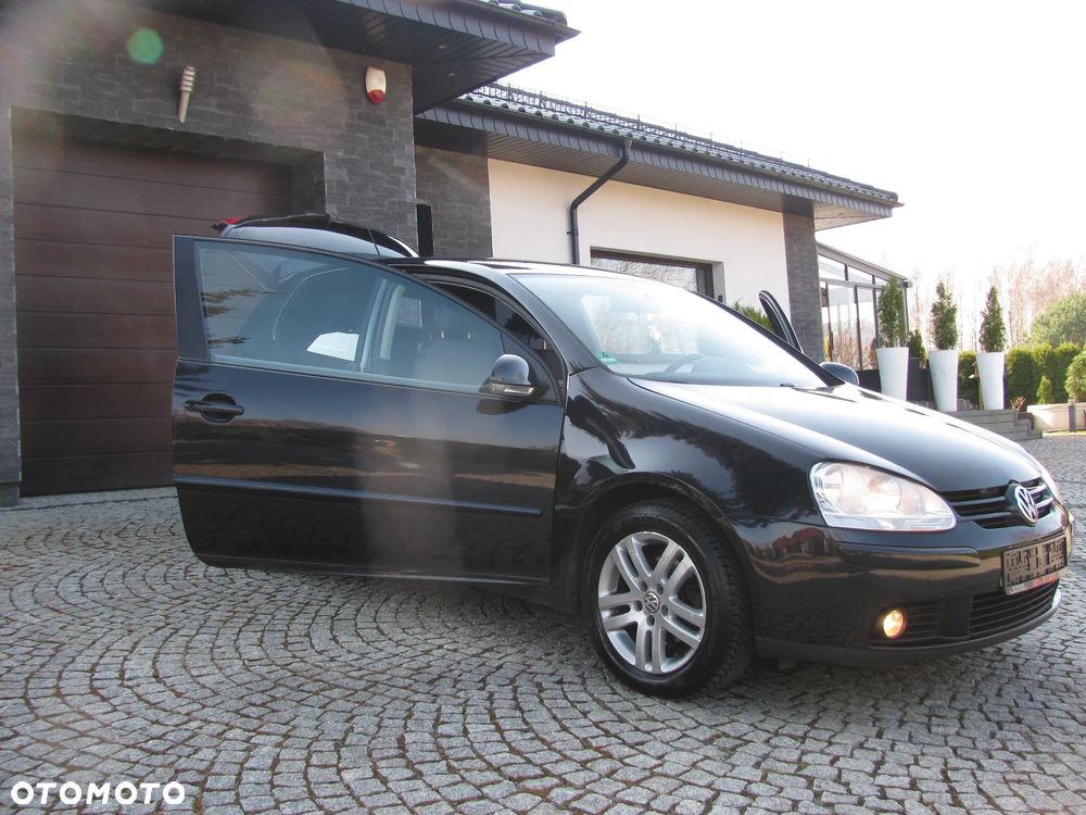 Volkswagen Golf 1.4 Tour Edition - 10