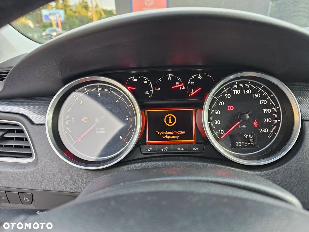 Peugeot 508 HDi FAP 160 Active - 36