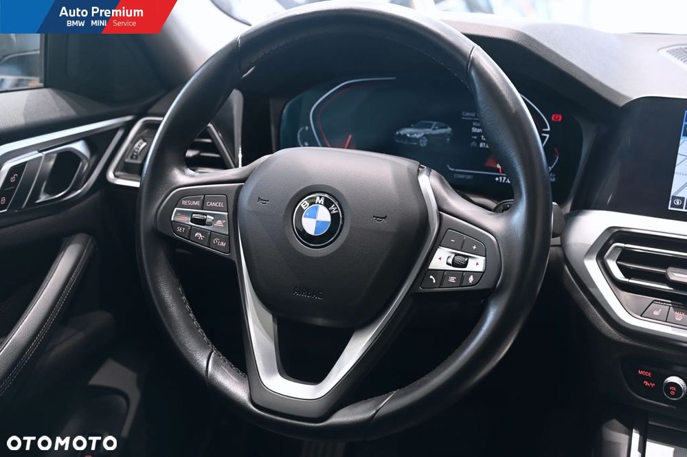 BMW Seria 4 430i xDrive - 16
