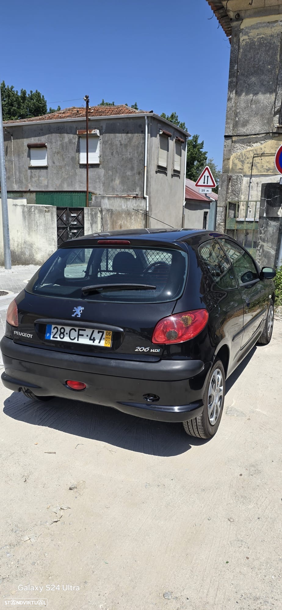 Peugeot 206 - 3