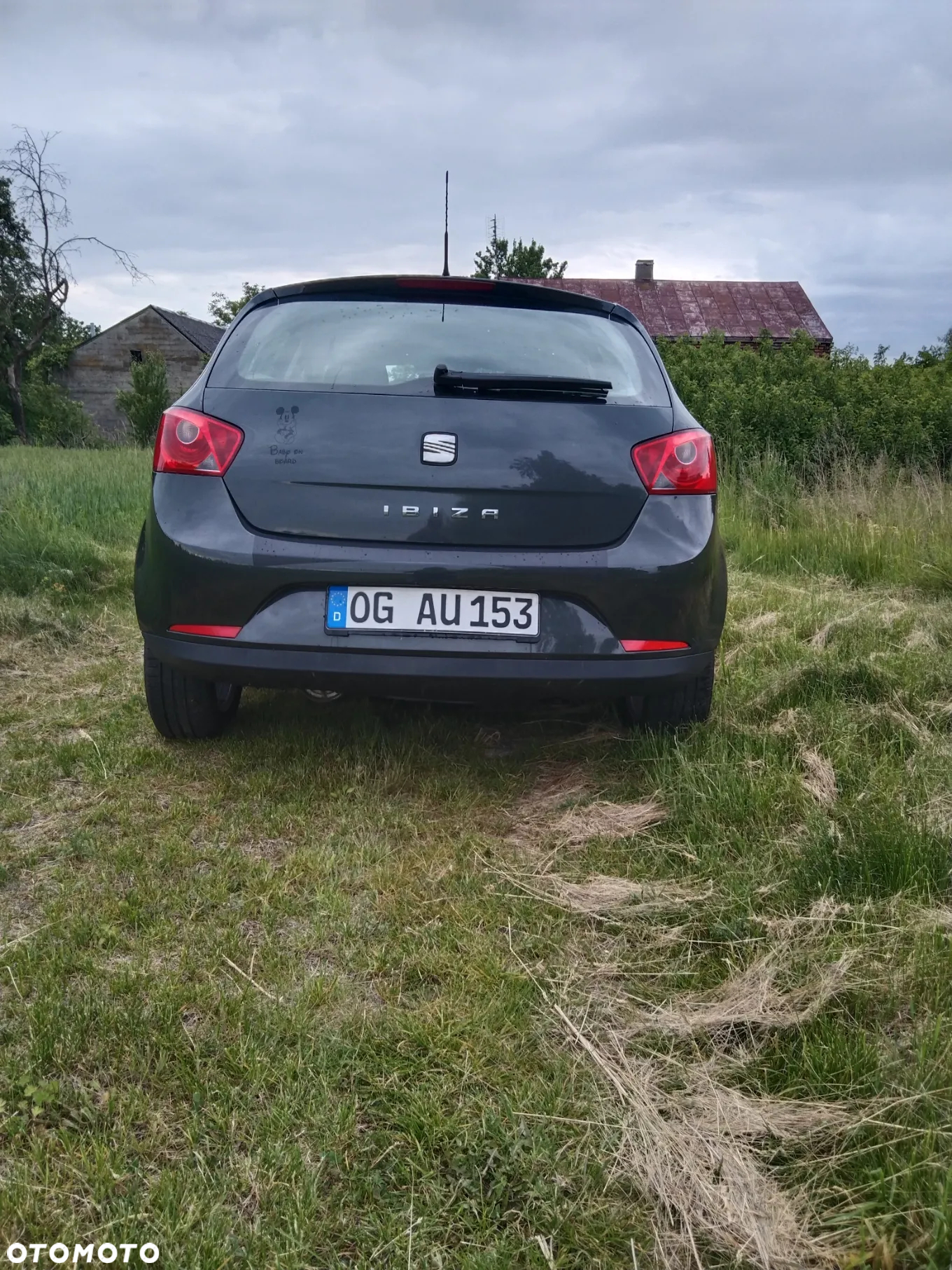 Seat Ibiza 1.4 16V Passion - 7