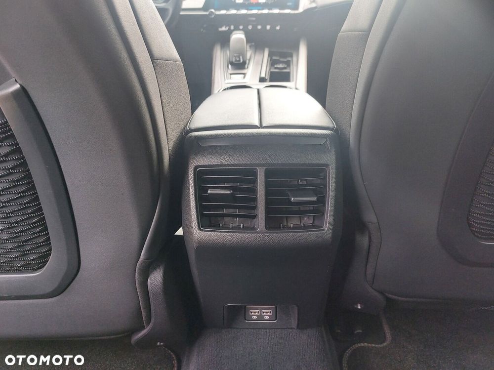 Peugeot 508 1.5 BlueHDi GT S&S EAT8 - 13