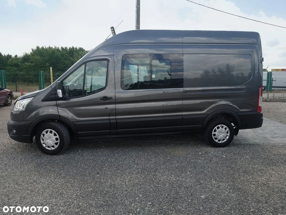 Ford Transit - 2
