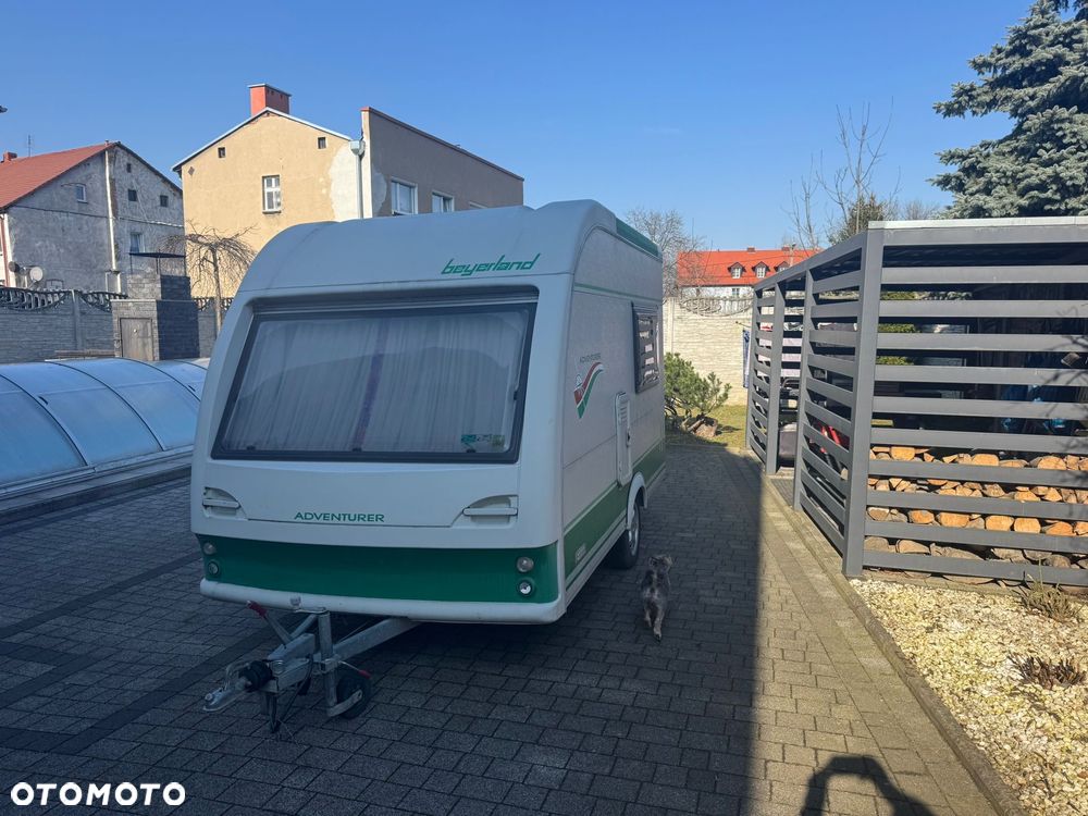 Beyerland Adventurer - 3