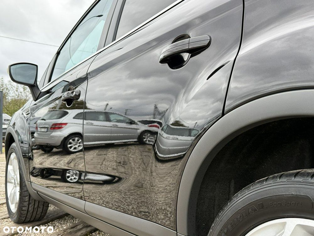 Ford Kuga - 20