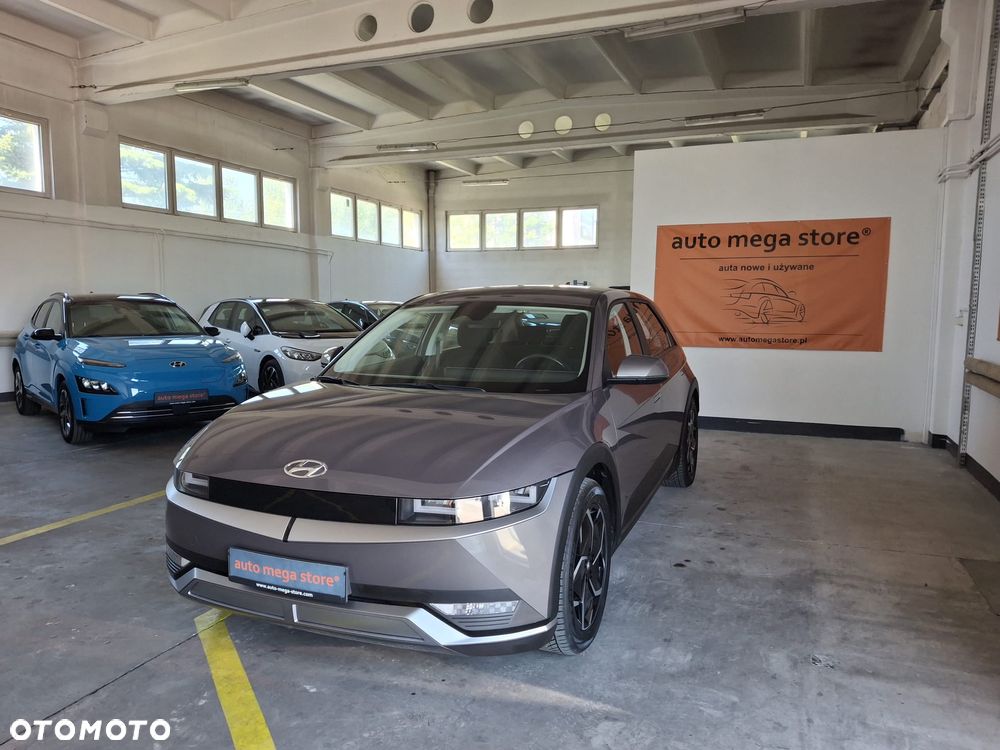 Hyundai IONIQ 5 58 kWh - 3
