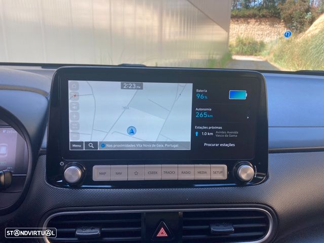 Hyundai Kauai Advantage - 20