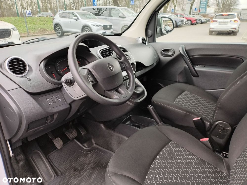 Renault Kangoo Express/Van - 15