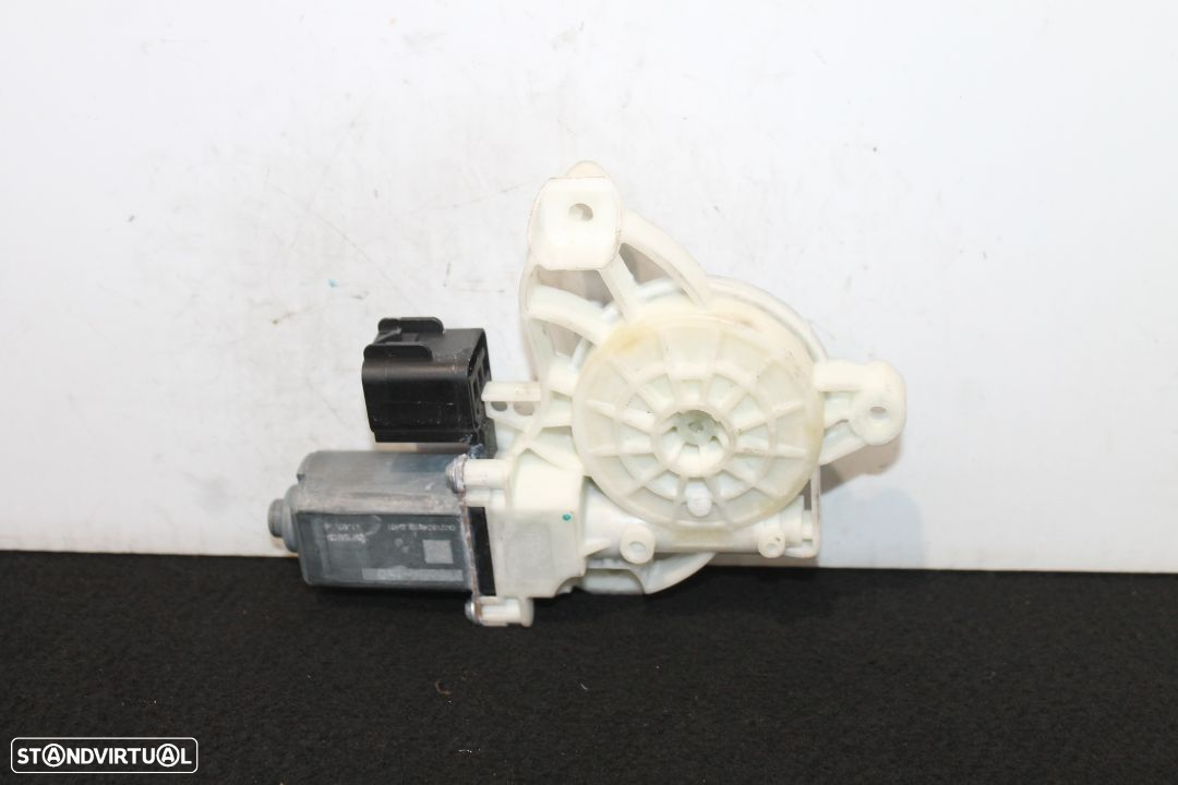 Motor Elevador Vidro Ford Fiesta de 2017 - 2