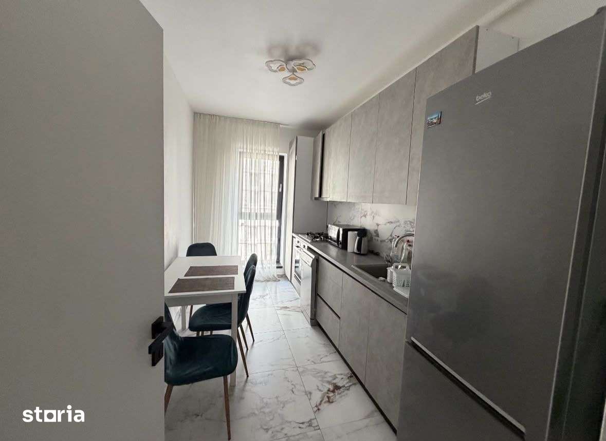 2 Camere Exigent Plaza Lujerului Politehnica Grozavesti — fotografia 3
