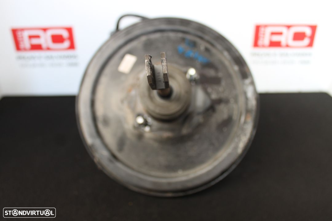 Servo Freio Opel Astra H - 4