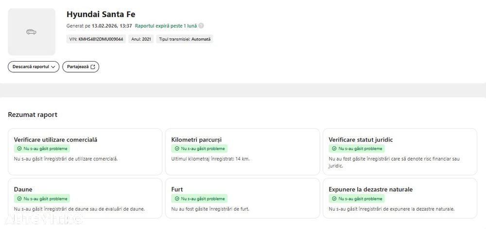 Hyundai Santa Fe 1.6 Plugin-Hybrid 4WD Prime - 37