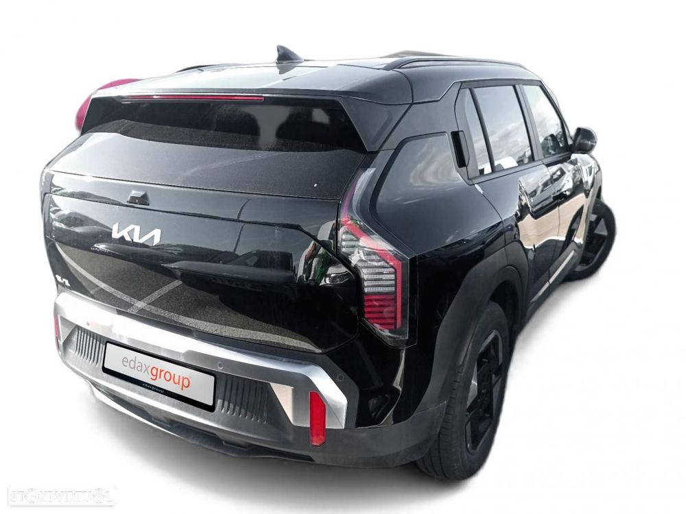 Kia EV3 58.3 kWh Drive - 2