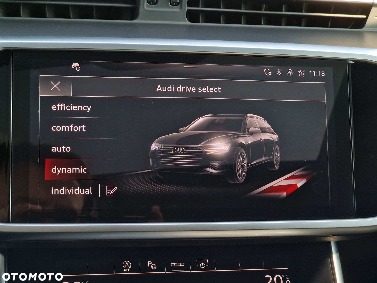 Audi A6 - 37