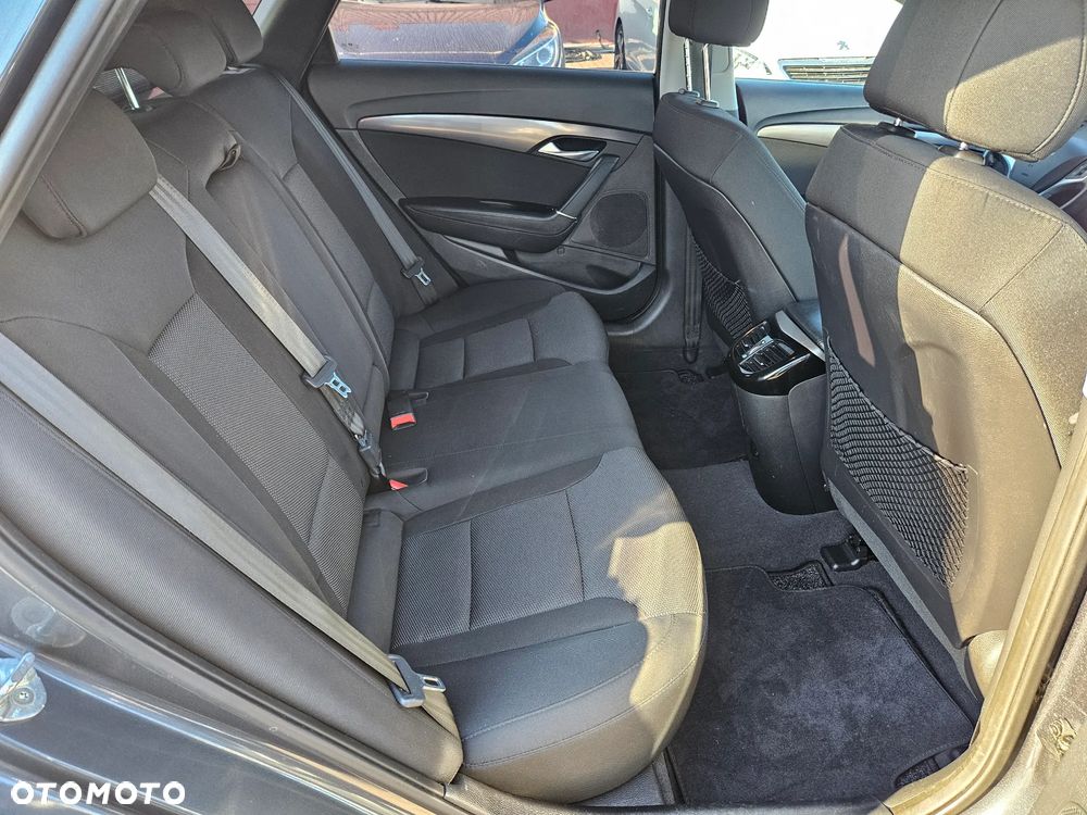 Hyundai i40 Kombi 1.7 CRDi Trend - 17