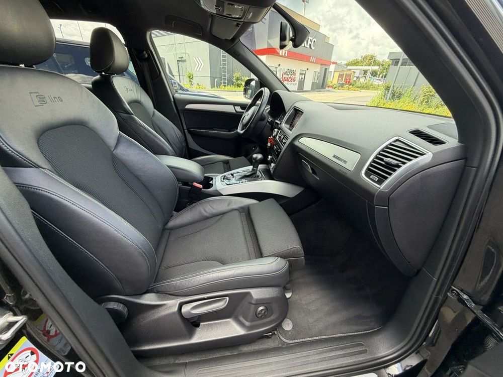 Audi Q5 - 36