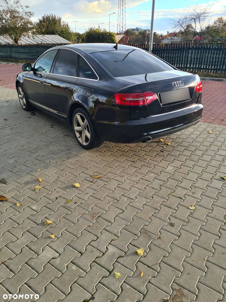 Audi A6 - 5
