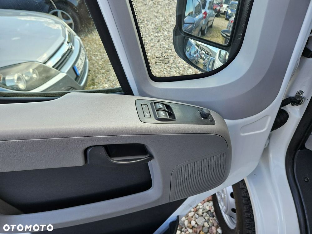 Peugeot Boxer - 12