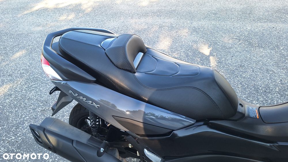 Yamaha NMAX - 15